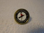2002 102ND Us Open Bethpage Black Golf Club Peg Ball Marker Tiger Woods. Fixed Price $29.95.