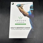 Arccos R12 Gen Caddie Smart Sensors Set Of 14 Golf Tracking. Fixed Price $44.87.