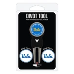 Team Golf Ncaa Ucla Bruins Divot Tool With 3 Ball Markers Pack, Are. Fixed Price $44.36.