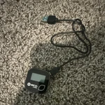 Golfbuddy Voice 2S+ Gps Device Black For. Fixed Price $80.00.