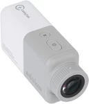 Golfzon Minion Laser Distance Meter White Gray New. Fixed Price $236.90.