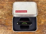 Victorinox Callaway Golf Sd Classic Swiss Army Pocket Keychain Knife Black Rare!. Fixed Price $41.00.