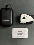 Redtiger Laser Finder, Golf Slope, *no Usb-c Charger*. Fixed Price $55.00.