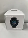 Coros - Pace Pro Gps Sport Watch 46MM With 33MM Screen Black. Fixed Price $269.99.