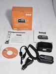 Bushnell Neo Golf Gps Rangefinder, Wall Charger Usb Cable Software Cd Belt Clip. Fixed Price $49.00.