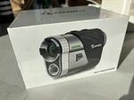Dormie T100 Golf Rangefinder. Vivid Display, 6X Magnification, 5/800 Yds Range.. Fixed Price $68.00.