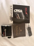 Leupold GX-3I2 Tournament Dna Golf Yardage & Carry Case. Fixed Price $265.00.