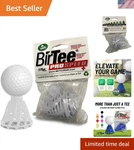 Golf Tees - Pro Speed Plus With Flexibility & Durability 8 Pack. Indoor Gol.... Fixed Price $63.09.