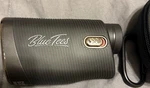 Blue Tees 4 Ultra Golf Laser Rangefinder Slope Switch Technology, Black. Fixed Price $180.00.