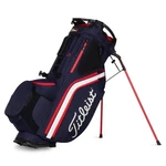 Titleist - Hybrid 14 Golf Bag Prior Season Navy/white/red. Fixed Price $387.19.
