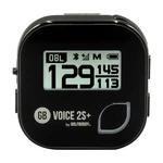 Golfbuddy Voice 2 Gps/rangefinder Black. Fixed Price $152.05.