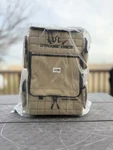 Dynamic Discs Combat Ranger Golf Bag Backpack. Fixed Price $140.00.
