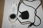 Garmin Approach S4 Gps Golf Sports Watch. Fixed Price $65.00.