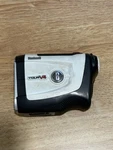 Bushnell Tour V4 Golf Laser Rangefinder Battery Included Sleeve 043634. Fixed Price $75.00.