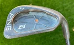 Ping Isi 3 Sand Wedge Orange Dot Beryllium Copper W54 Graphite Shaft Rh *read*. Fixed Price $39.95.