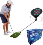 Shot: The Ultimate Golf Chipping Net & System. Portable Indoor. Fixed Price $359.99.