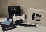 Blue Tees Golf Series 1 Sport Slope Laser Rangefinder (black/white) New Open Box. Fixed Price $75.00.