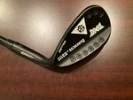 Pxg 0311 Darkness Wedge 58* 12; Milled Forged Rh Graphite Reg. Fixed Price $109.99.
