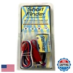 Zebra Instruments Finder Tool Zsprt Used Quickly Locate Shorts. Fixed Price $78.73.