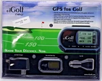 Original Genuine Igolf Neo Gps Rangefinder W/ Accessories, Brand New Box. Fixed Price $69.88.