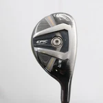 Callaway Gbb Epic Star 4 Hybrid Deg Graphite Grand Bassara Senior Rh S-156620. Fixed Price $72.00.