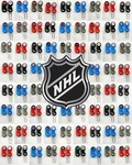 Nhl 2 Prong Switchblade Golf Divot Repair Tool + Ballmark Choose Team & Color. Fixed Price $15.89.