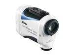 Nikon Coolshot Pro Stabilized Laser Rangefinder For Golf. Fixed Price $299.43.