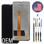 For Vortex CG65 Oem Lcd Display Touch Screen Digitizer Assembly Replacement. Fixed Price $31.08.