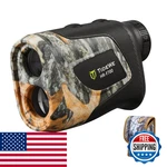 Tidewe Hunting Rechargeable Battery 700Y Camo Laser 6X. Fixed Price $113.40.