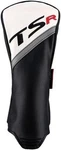 Titleist New Tsr Leather Hybrid/rescue Headcover, Black White Red. Fixed Price $21.99.