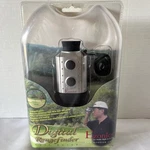 Ezonics EZ-628 400 Yard Golf Scope With Range Finder New Sealed. Fixed Price $29.80.