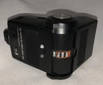 Vivitar Auto Thyristor 283 Flash Unit, Vintage ,nice Working..uses 4 Aa Battery. Fixed Price $79.99.