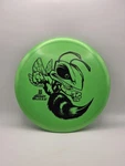 New Discraft Big Buzzz 178G Grams 5/4/-1/1 Midrange Golf. Fixed Price $16.99.