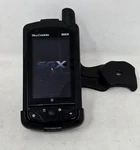Skycaddie Sgx Gps Rangefinder - Unit Only With Holder Skygolf. Fixed Price $7.95.