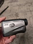 Acer SW-1000E Ultra-precise Laser Golf Rangefinder, 1200/1700YARDS Open. Fixed Price $50.00.