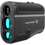 Visiocrest 3000FT Laser Range Finder Black B-3280-BL. Fixed Price $42.99.