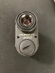 Pursuit Laser Rangefinder 850. Fixed Price $100.00.