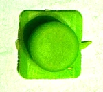 Mode / Power Open Button For Pulse Golf Laser Rangefinder. Fixed Price $19.99.