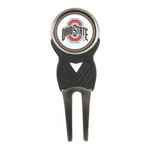 Team Golf Ncaa Ohio State Buckeyes Divot Tool With 3 Gall Markers Set. Fixed Price $10.99.