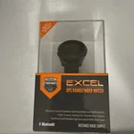 Bushnell Excel Gps Rangefinder Watch 368752 Golf. Fixed Price $174.99.