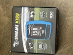 Izzo Golf Swami Kiss Gps - A44192. Fixed Price $74.00.