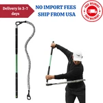Golfforever Swing Trainer Training & Fitness System, Green. Fixed Price $129.99.