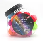Accufli Max Soft Golf Balls Matte 24-PACK. Fixed Price $47.20.