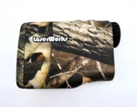 Laserworks TRUE1000 Rangefinder, Camouflage. Fixed Price $50.99.