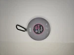 Pinned Wireless Bluetooth Speaker Dart 2.0 Gray Magnetic With Clip Golf. Fixed Price $23.95.