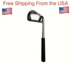 Golf Club Iron Beer Bottle Opener Tool- Bar, Party, Drinking Accessories New. Fixed Price $11.04.