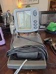 Eagle Fish Easy 2 Fisn Finder With Transducer. Fixed Price $74.99.