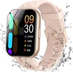 Parsonver Smart Watch, 5ATM Waterproof Swimming Fitness Activity Tracker. Fixed Price $39.97.