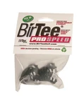 Birtee Pro Golf Tees - Size #1 (1/4") Individual Packs Per Pack.... Fixed Price $38.30.