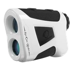 Golf Rangefinder With Built Magnet, Slope Compensation, & Jolt Vibration. Fixed Price $199.99.